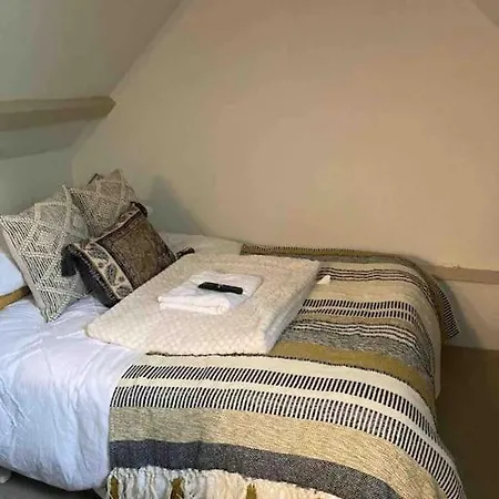 The Snug - Cosy Studio In Grade II Listed Building Bath Exterior photo