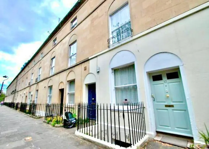 The Snug - Cosy Studio In Grade II Listed Building