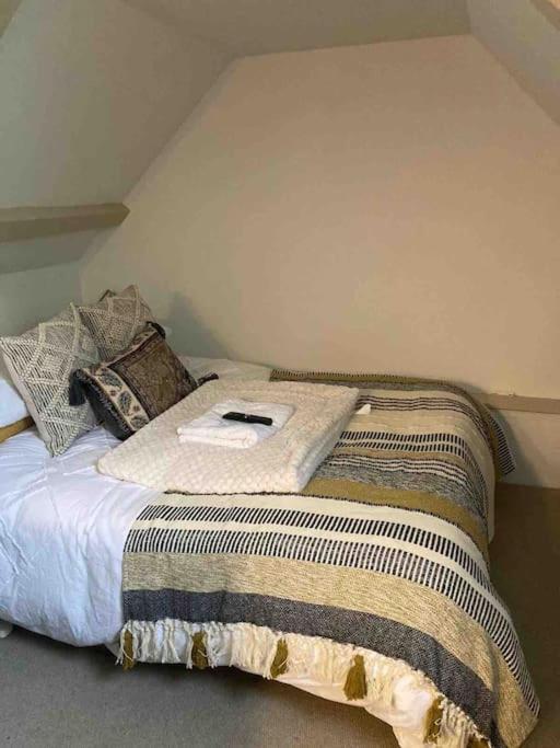 The Snug - Cosy In Grade Ii Listed Building * Бат